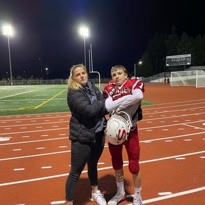 Meet your Posher, Jonathan